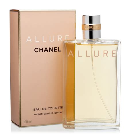 chanel allure 100 ml edt|chanel allure aanbieding.